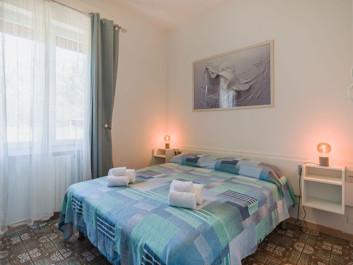 Brezza sul Mare - Appartement 45m² à 5m de la plage - Photo 14