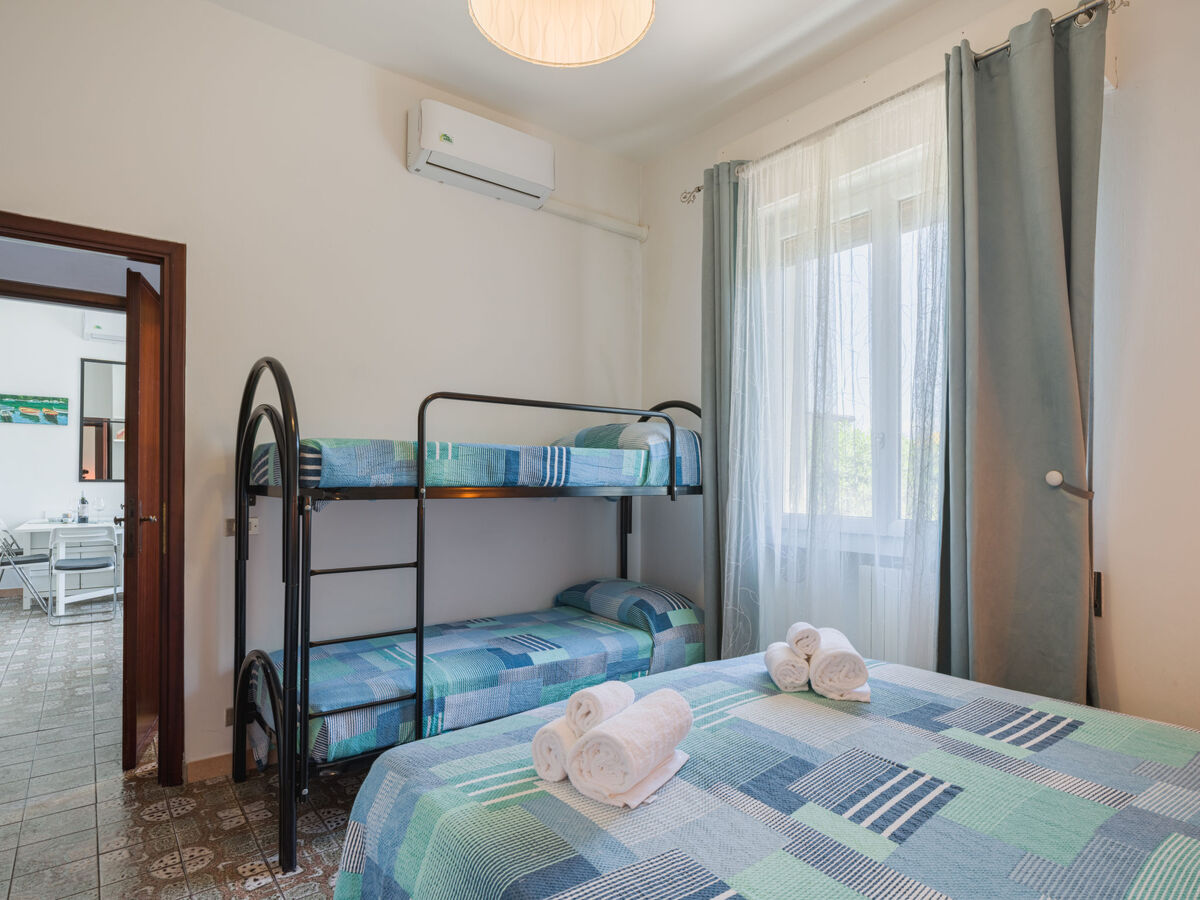Brezza sul Mare - Appartement 45m² à 5m de la plage - Photo 15