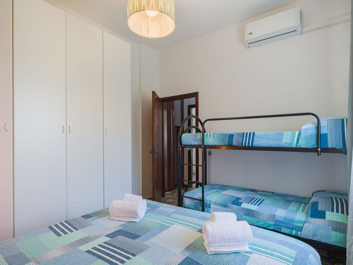 Brezza sul Mare - Appartement 45m² à 5m de la plage - Photo 16
