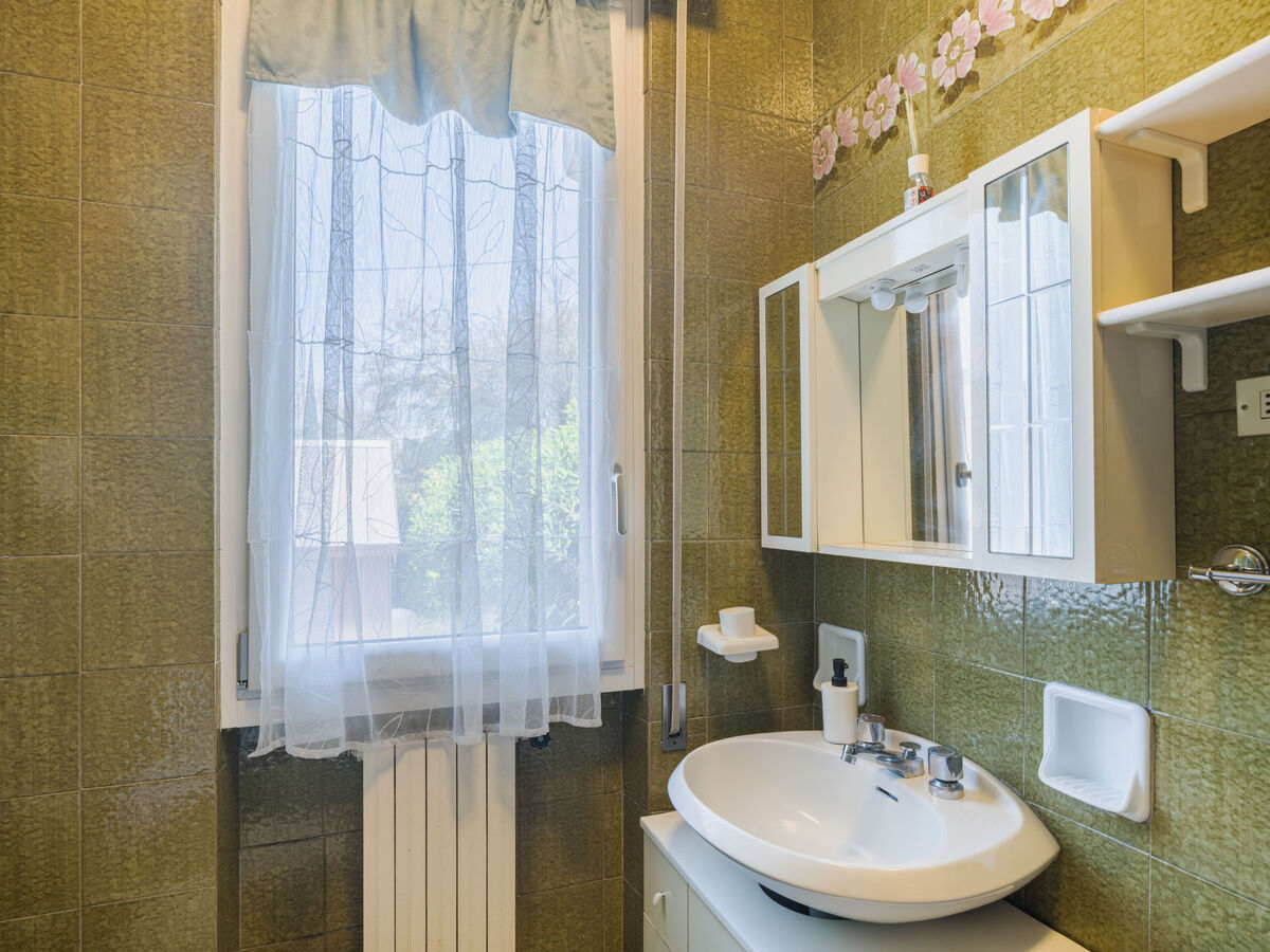 Brezza sul Mare - Appartement 45m² à 5m de la plage - Photo 17