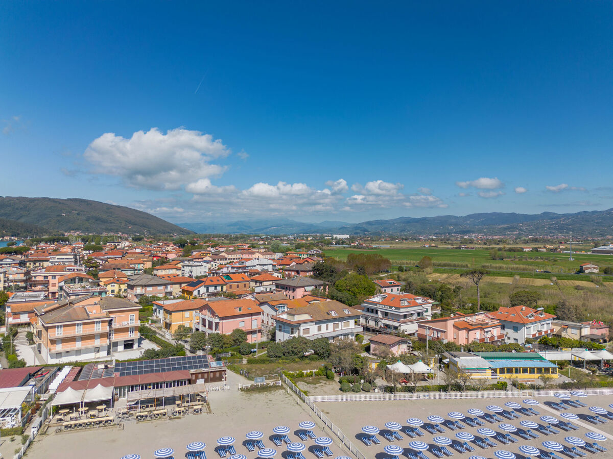 Brezza sul Mare - Appartement 45m² à 5m de la plage - Photo 18