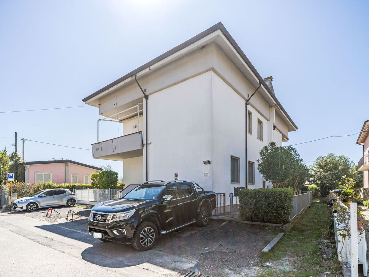 Brezza sul Mare - Appartement 45m² à 5m de la plage - Photo 19