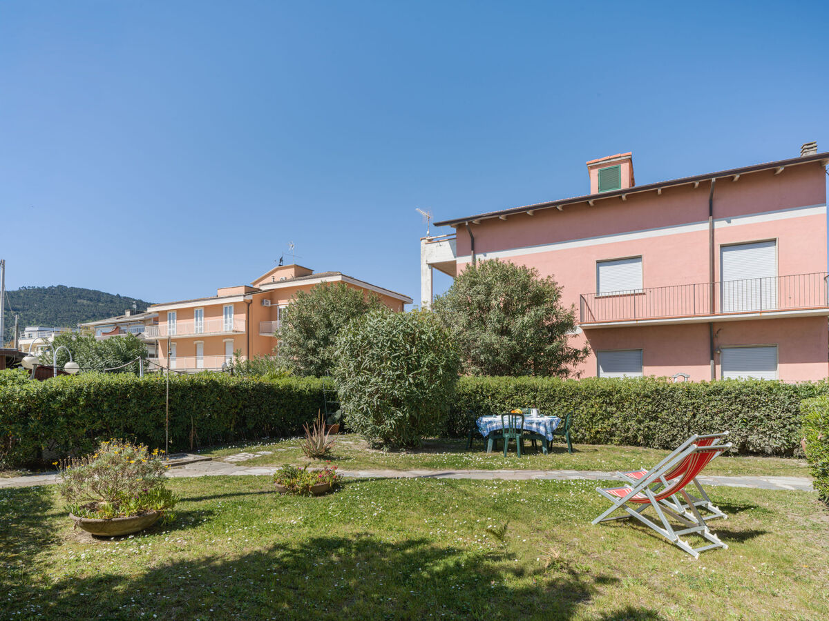 Brezza sul Mare - Appartement 45m² à 5m de la plage - Photo 20