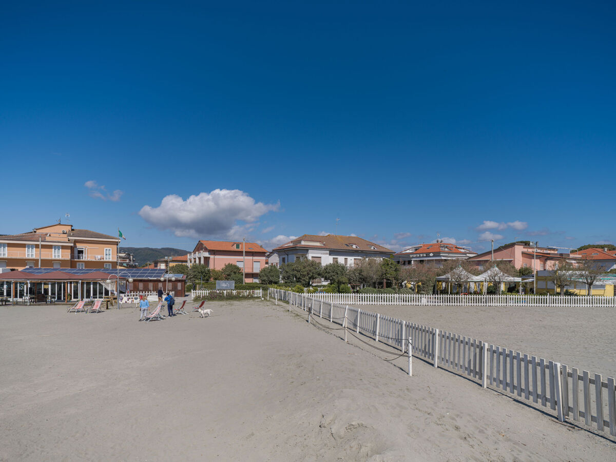 Brezza sul Mare - Appartement 45m² à 5m de la plage - Photo 21