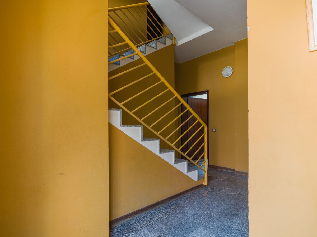 Brezza sul Mare - Appartement 45m² à 5m de la plage - Photo 22
