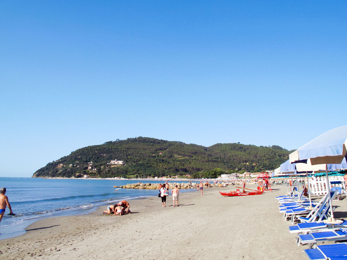 Brezza sul Mare - Appartement 45m² à 5m de la plage - Photo 23