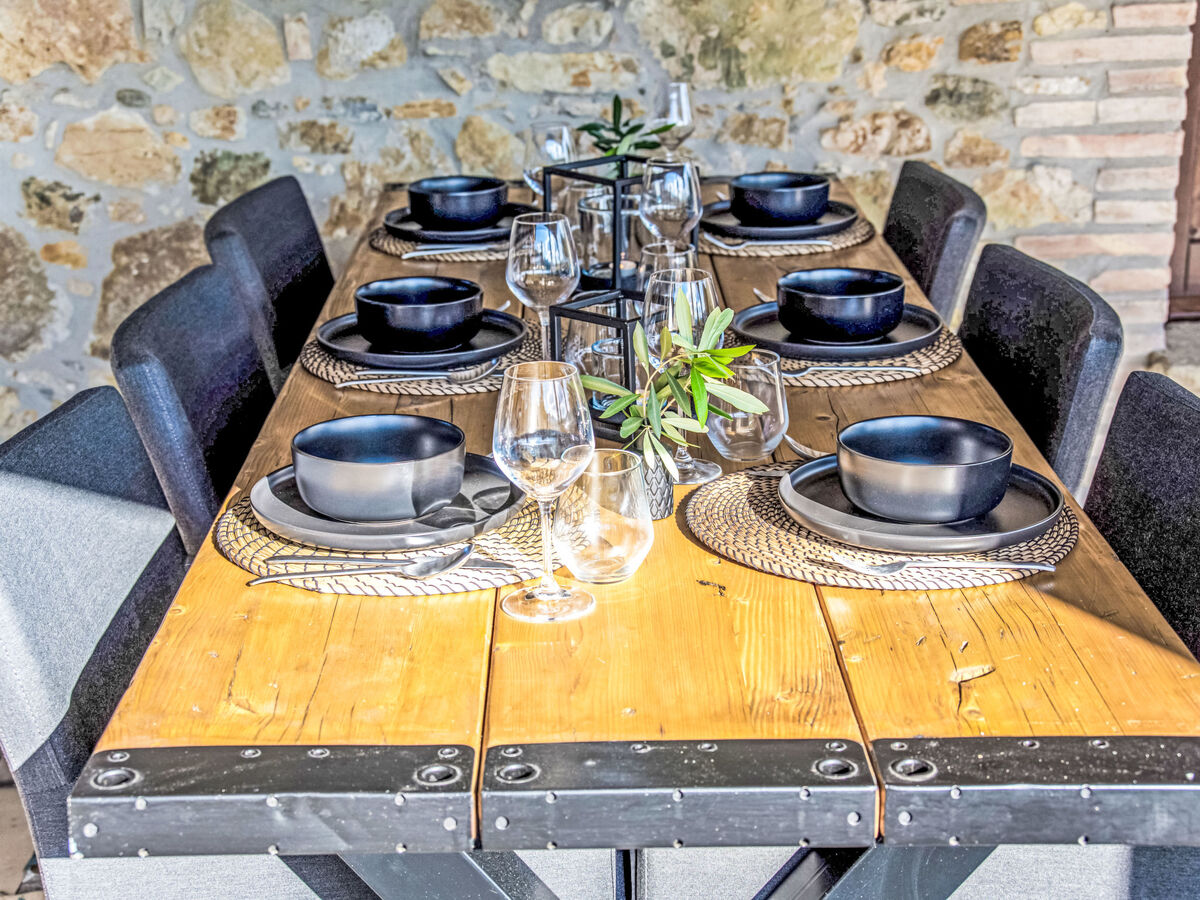 Nido di Falco – Maison 4 pers. avec piscine à La Sassa - Photo 4
