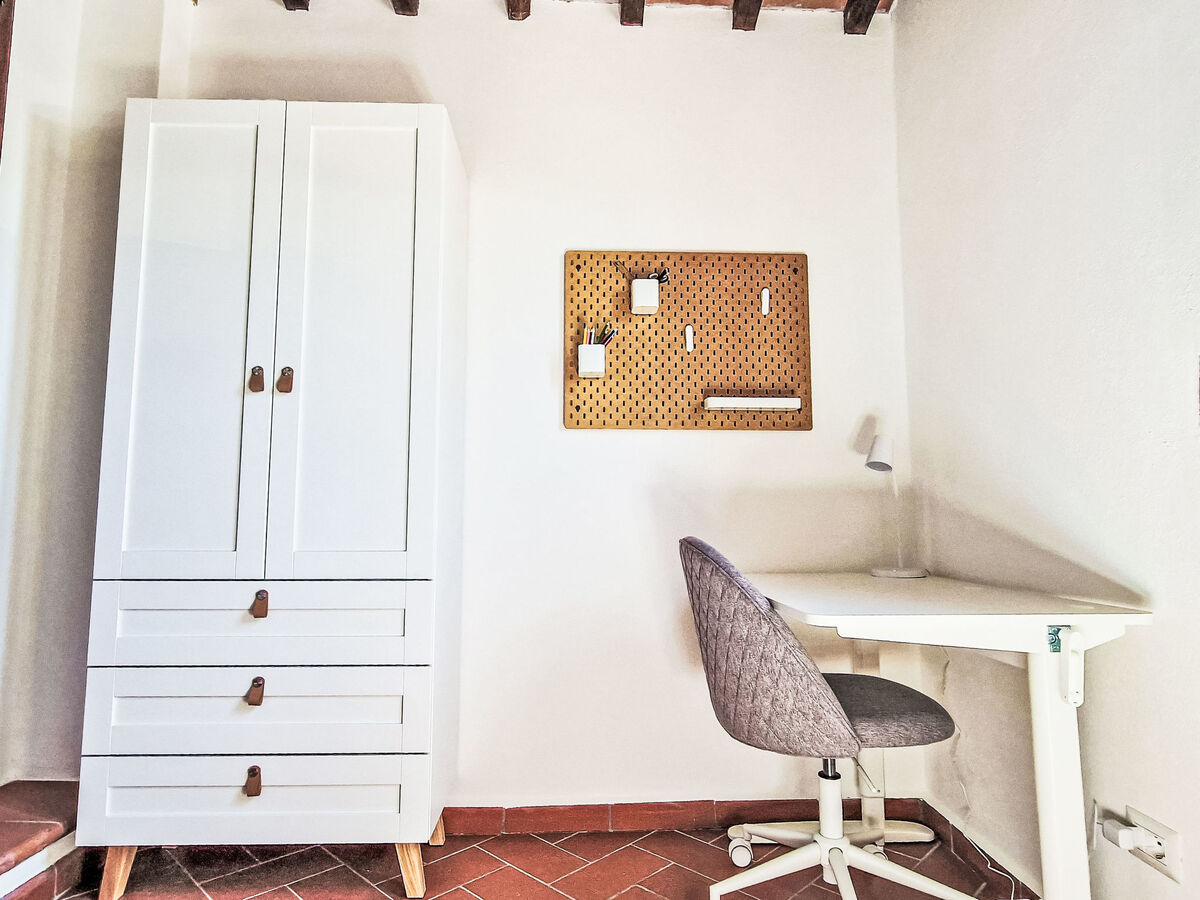 Nido di Falco – Maison 4 pers. avec piscine à La Sassa - Photo 14