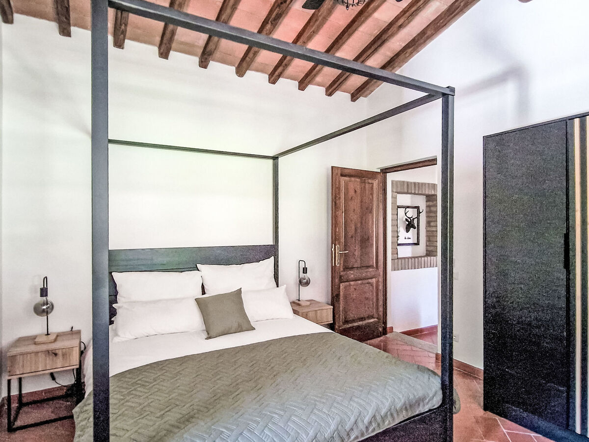 Nido di Falco – Maison 4 pers. avec piscine à La Sassa - Photo 15