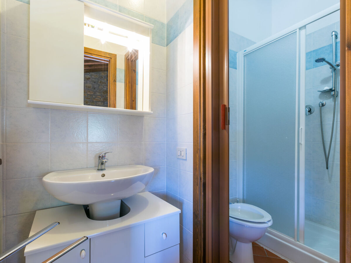 Nido di Falco – Maison 4 pers. avec piscine à La Sassa - Photo 16