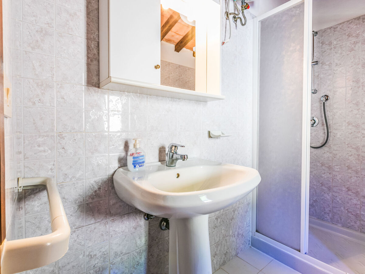 Nido di Falco – Maison 4 pers. avec piscine à La Sassa - Photo 17