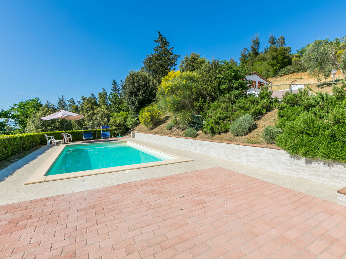 Nido di Falco – Maison 4 pers. avec piscine à La Sassa - Photo 25