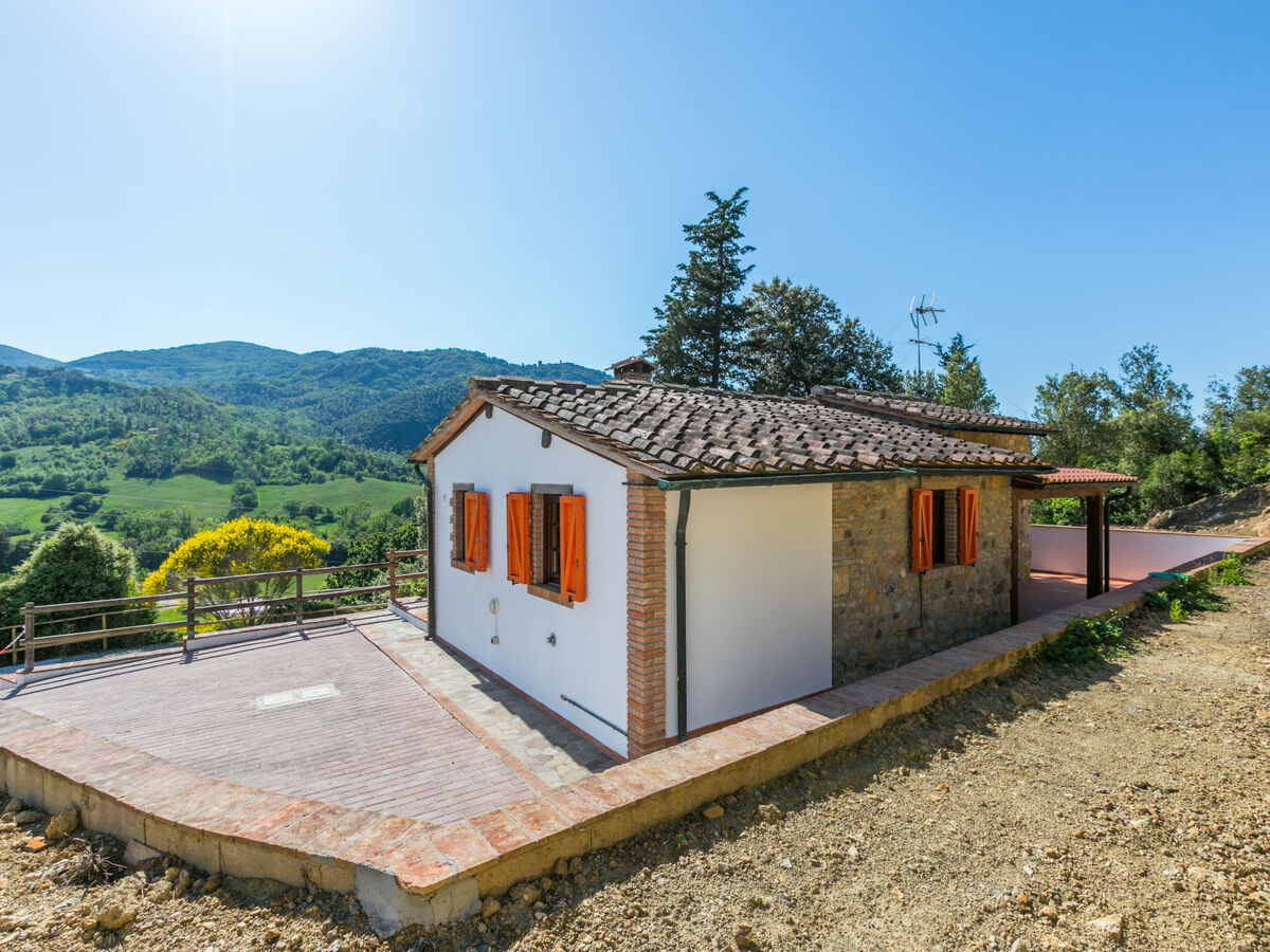 Nido di Falco – Maison 4 pers. avec piscine à La Sassa - Photo 26