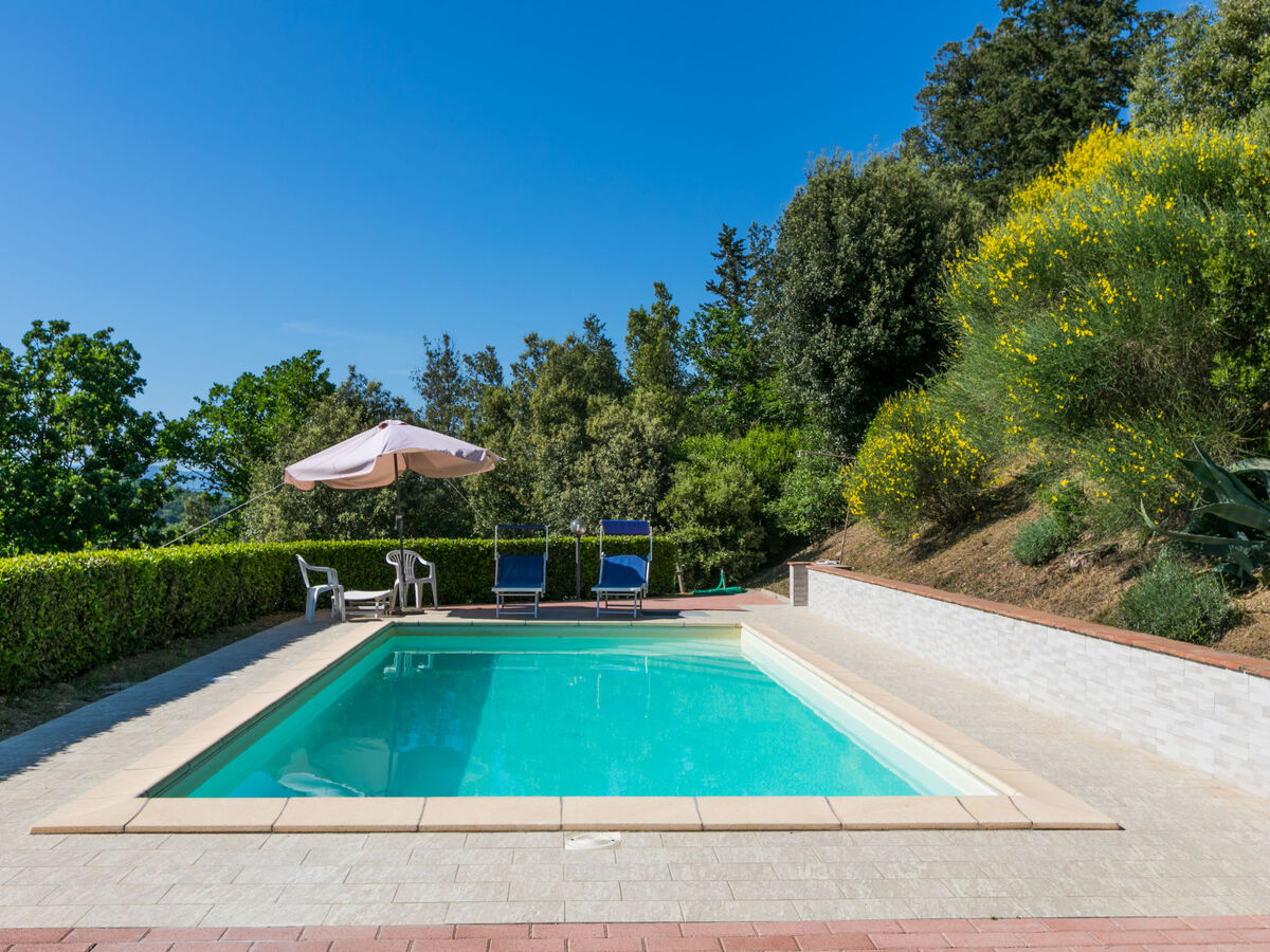Nido di Falco – Maison 4 pers. avec piscine à La Sassa - Photo 27