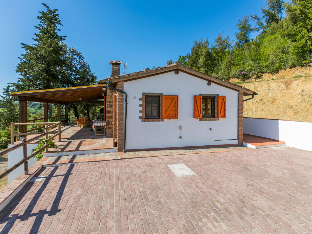 Nido di Falco – Maison 4 pers. avec piscine à La Sassa - Photo 28