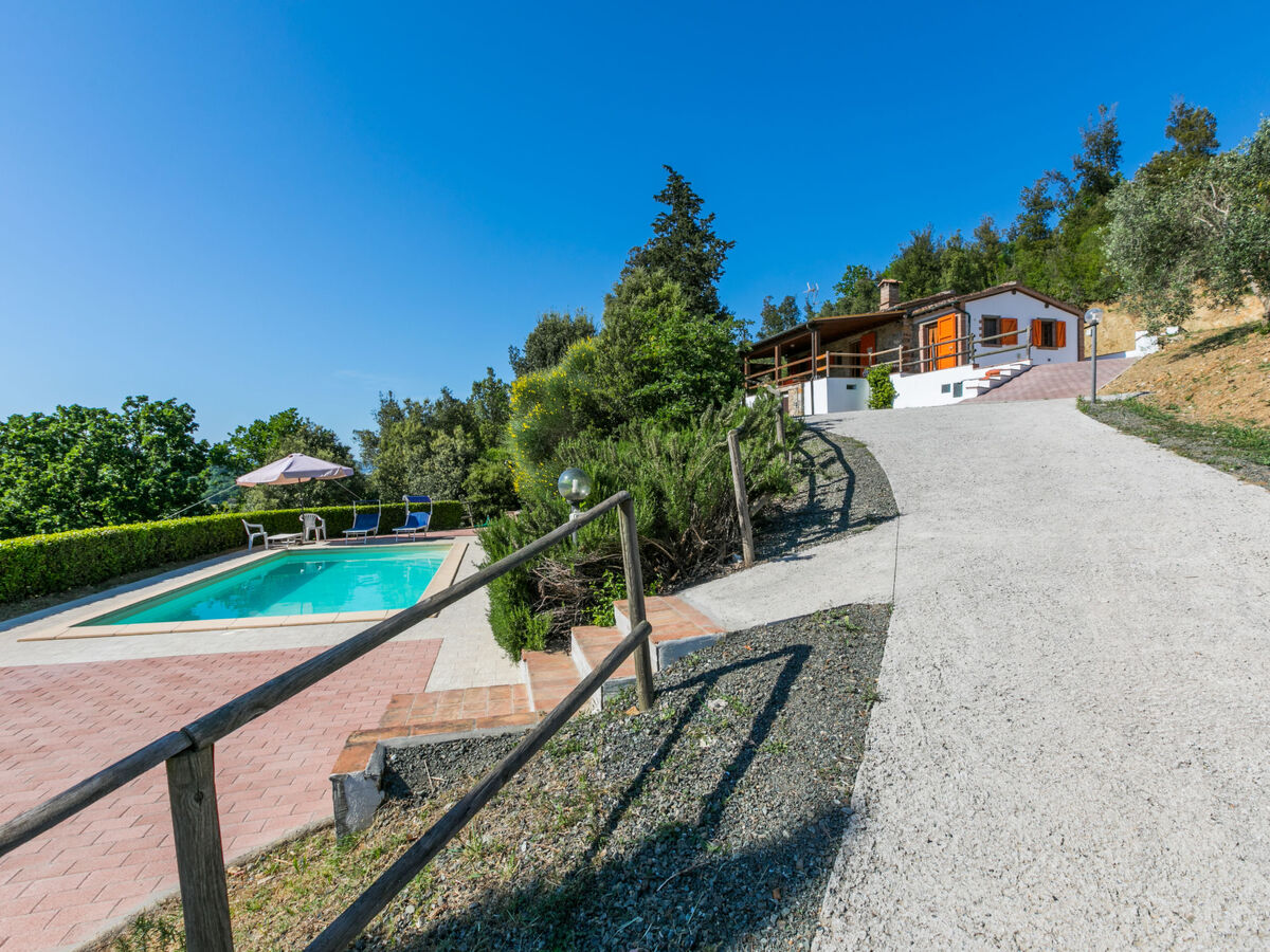 Nido di Falco – Maison 4 pers. avec piscine à La Sassa - Photo 29