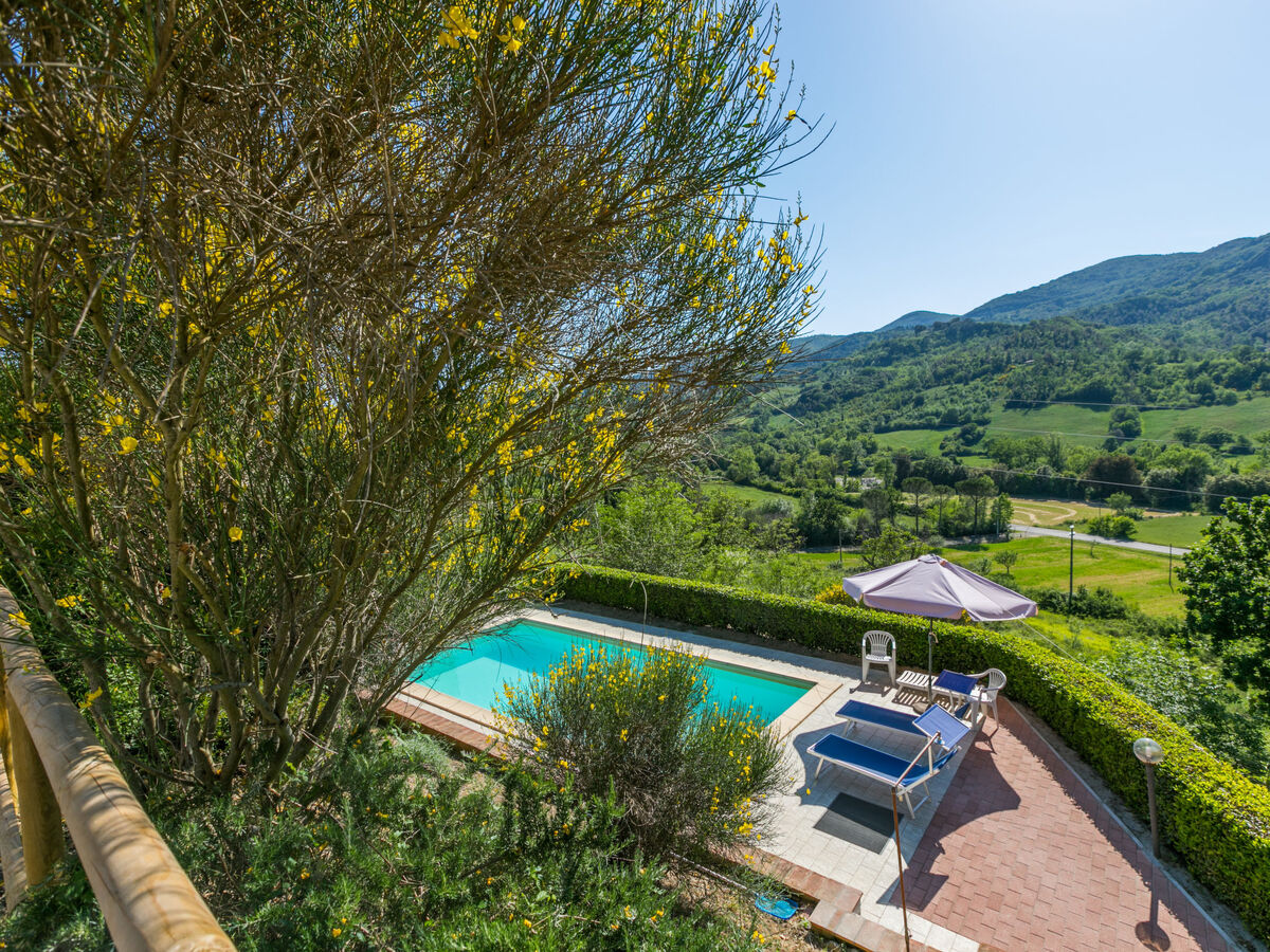 Nido di Falco – Maison 4 pers. avec piscine à La Sassa - Photo 34