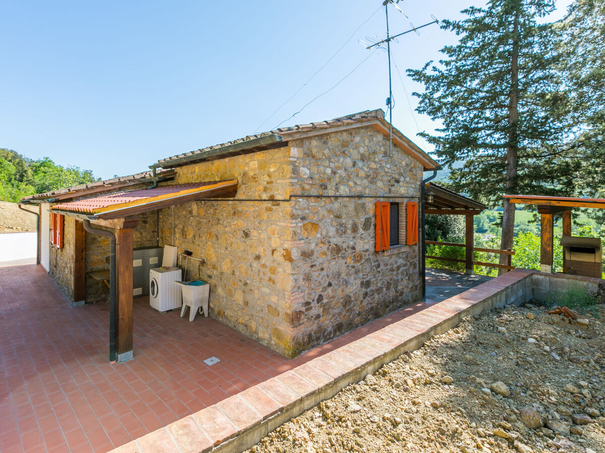 Nido di Falco – Maison 4 pers. avec piscine à La Sassa - Photo 35