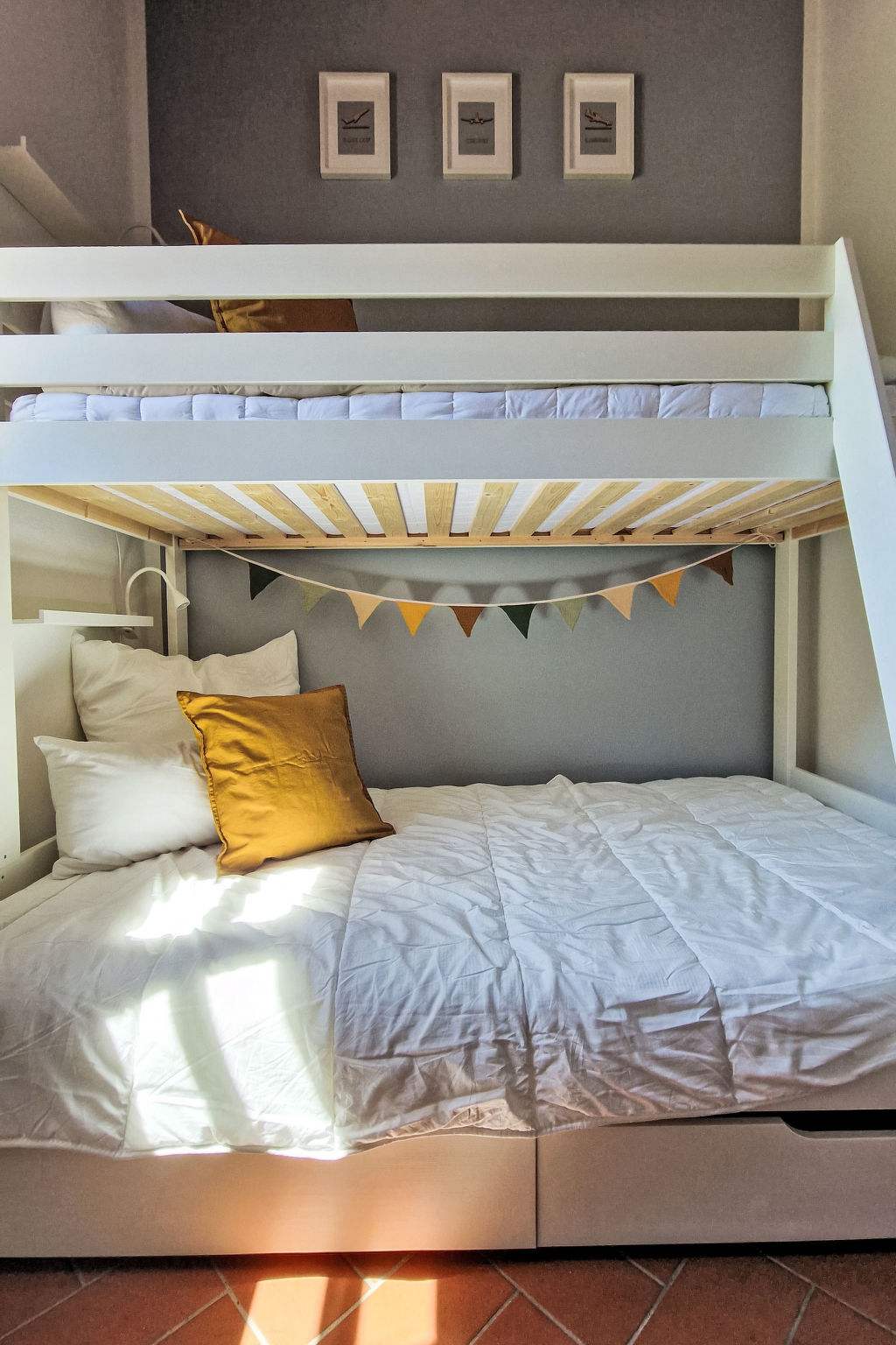 Nido di Falco – Maison 4 pers. avec piscine à La Sassa - Photo 37