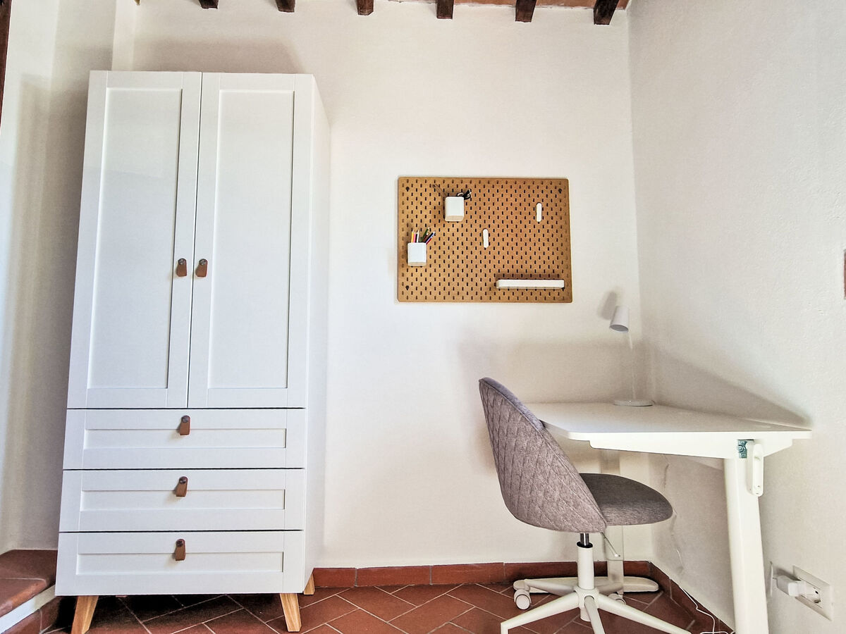 Nido di Falco – Maison 4 pers. avec piscine à La Sassa - Photo 38