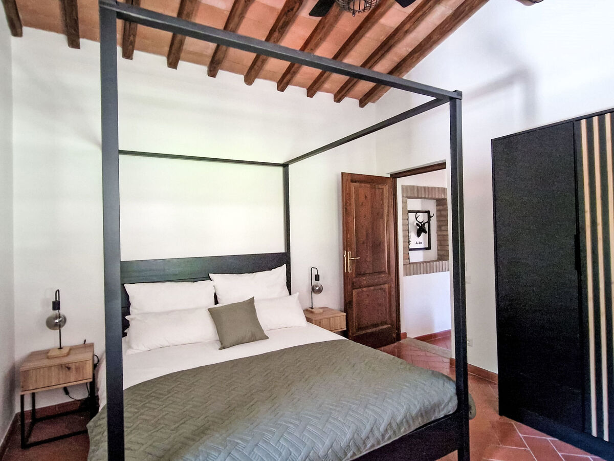 Nido di Falco – Maison 4 pers. avec piscine à La Sassa - Photo 39