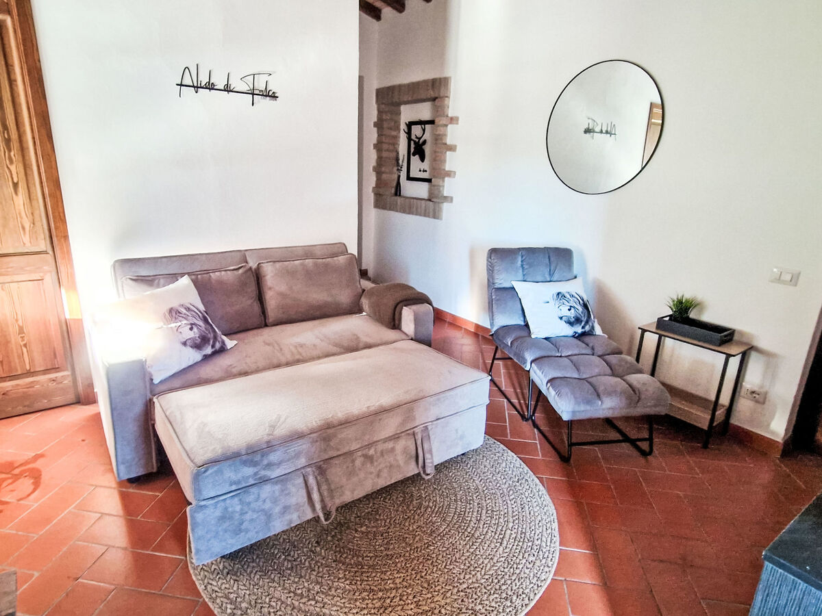 Nido di Falco – Maison 4 pers. avec piscine à La Sassa - Photo 42