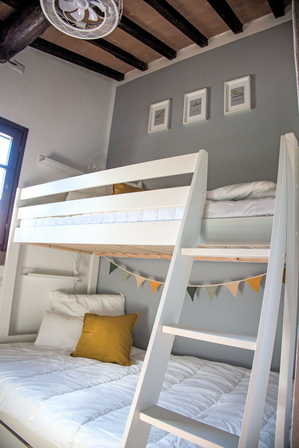 Nido di Falco – Maison 4 pers. avec piscine à La Sassa - Photo 45