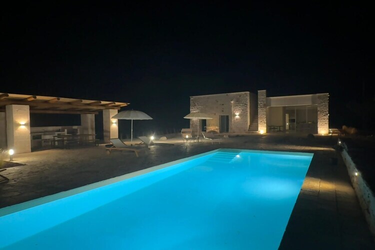 Villa Charme : maison 3 chambres avec piscine privée - Photo 1