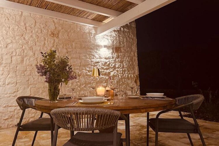Villa Charme : maison 3 chambres avec piscine privée - Photo 8