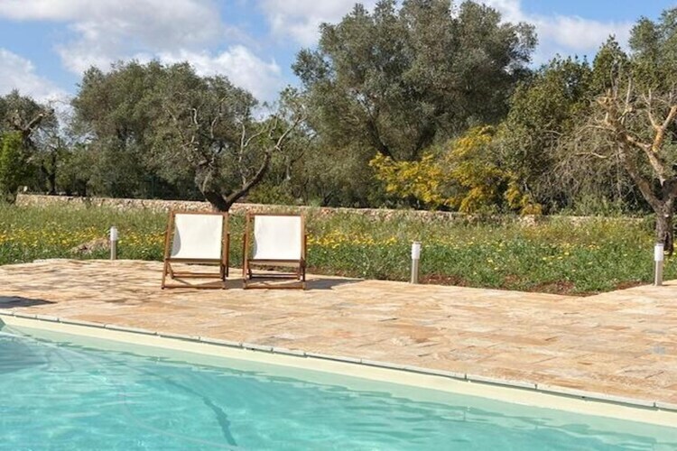 Villa Charme : maison 3 chambres avec piscine privée - Photo 13