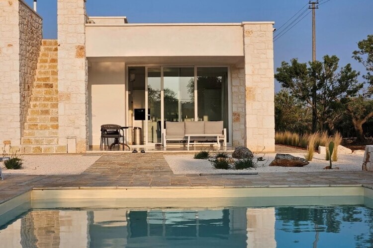 Villa Charme : maison 3 chambres avec piscine privée - Photo 14