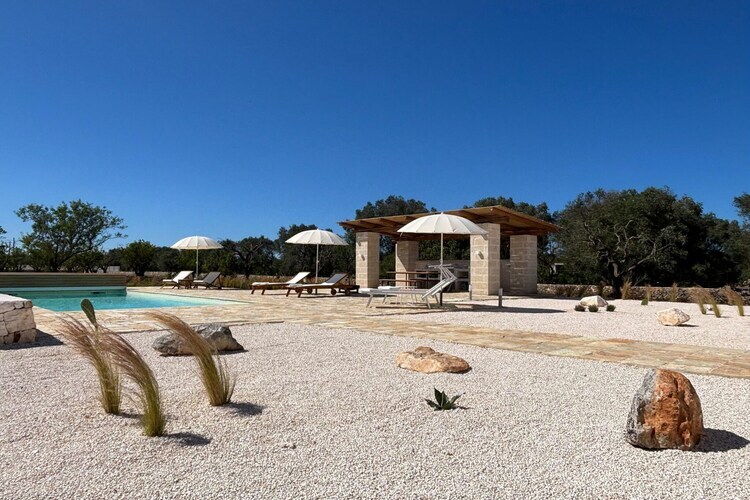 Villa Charme : maison 3 chambres avec piscine privée - Photo 34
