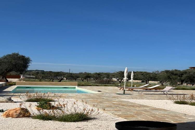 Villa Charme : maison 3 chambres avec piscine privée - Photo 36