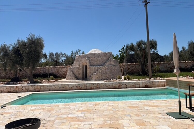 Villa Charme : maison 3 chambres avec piscine privée - Photo 37