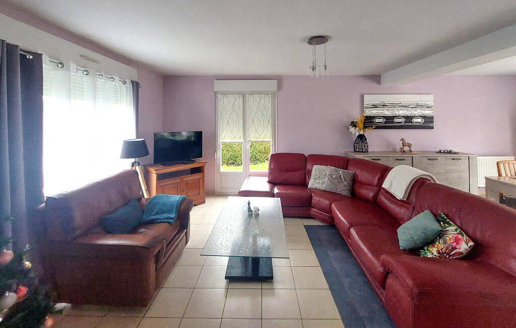 Maison 6 personnes à Roquetoire - Photo 2