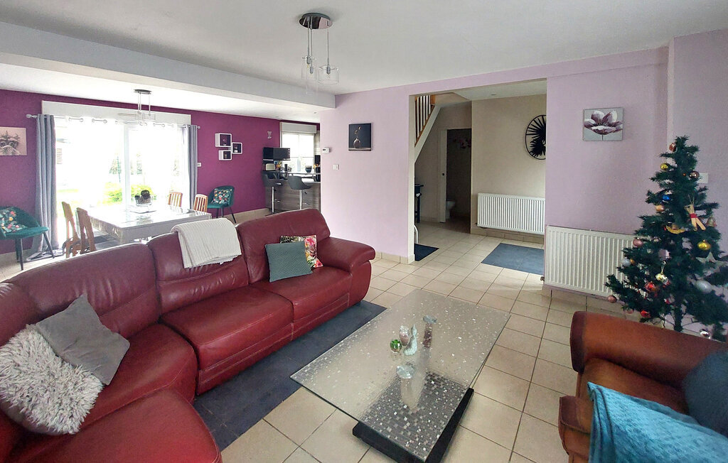 Maison 6 personnes à Roquetoire - Photo 3