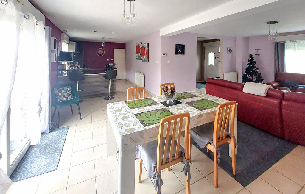 Maison 6 personnes à Roquetoire - Photo 4