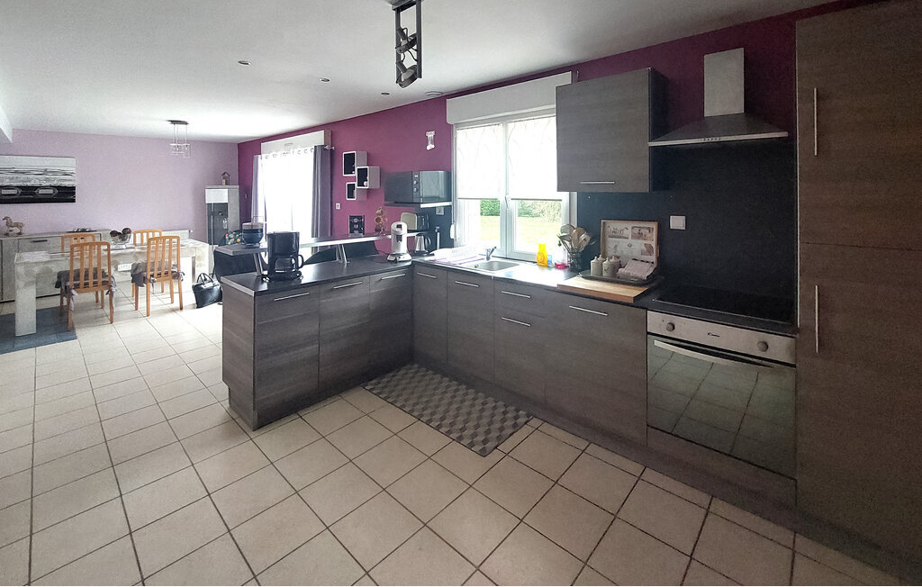 Maison 6 personnes à Roquetoire - Photo 5