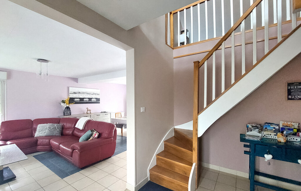 Maison 6 personnes à Roquetoire - Photo 8