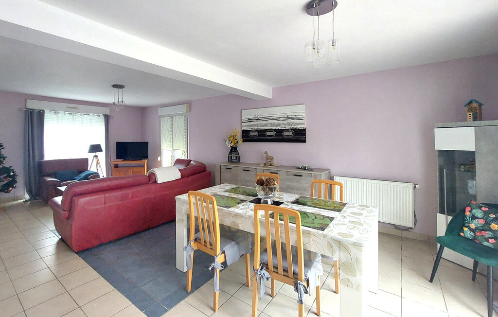 Maison 6 personnes à Roquetoire - Photo 9