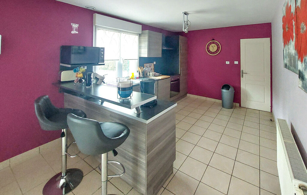 Maison 6 personnes à Roquetoire - Photo 10