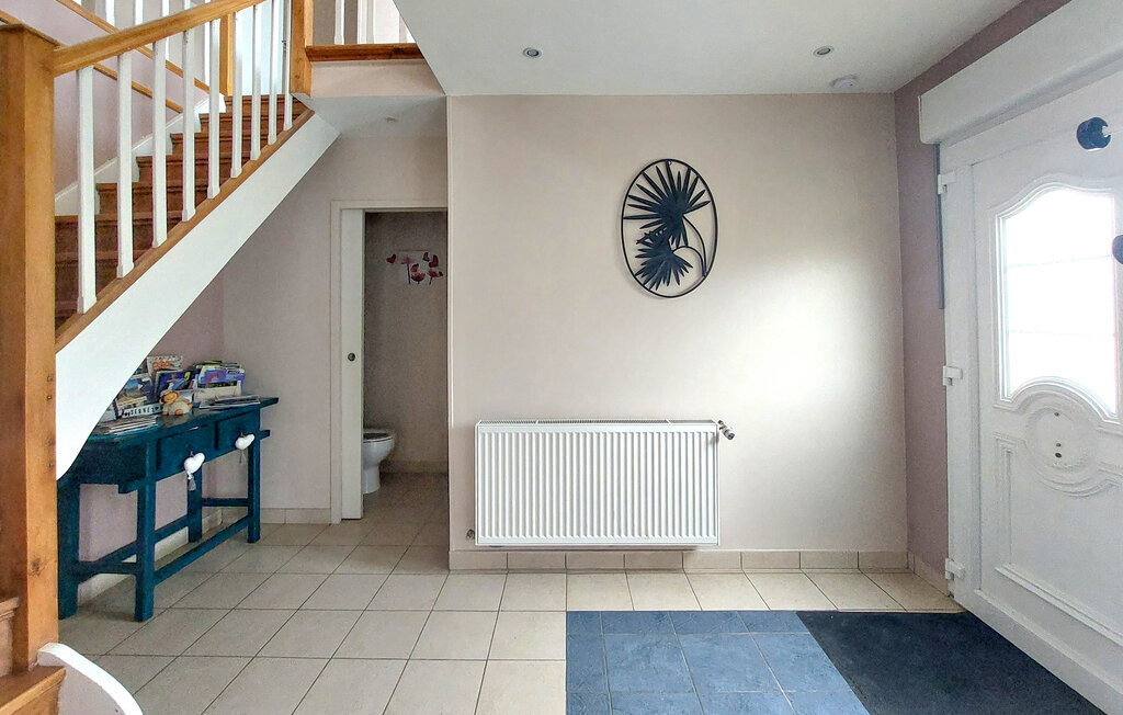 Maison 6 personnes à Roquetoire - Photo 11