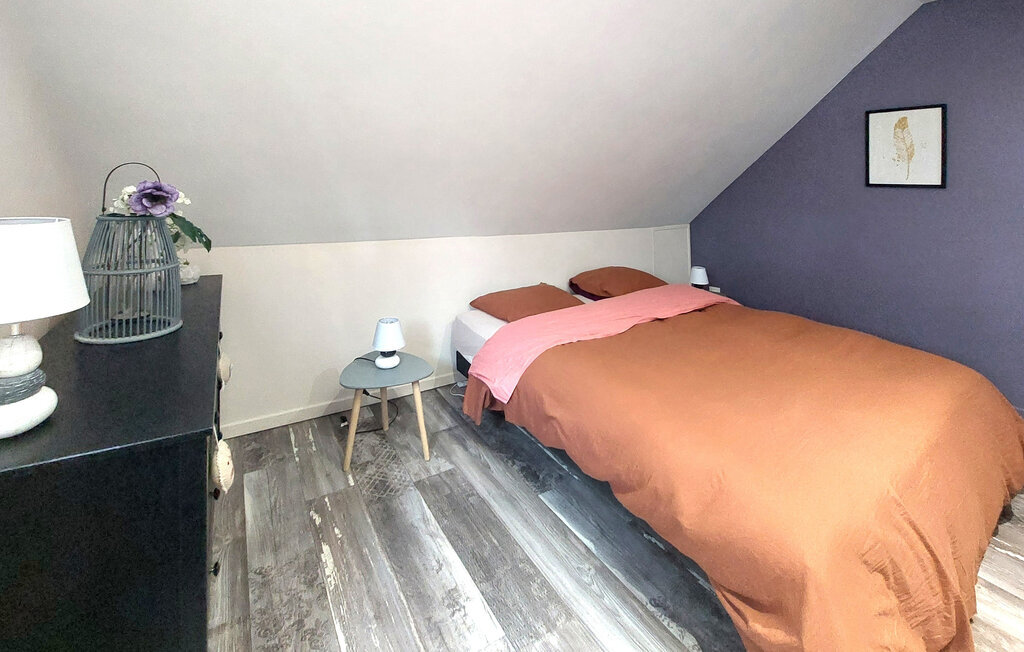 Maison 6 personnes à Roquetoire - Photo 13