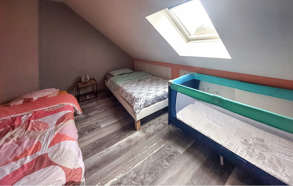 Maison 6 personnes à Roquetoire - Photo 14
