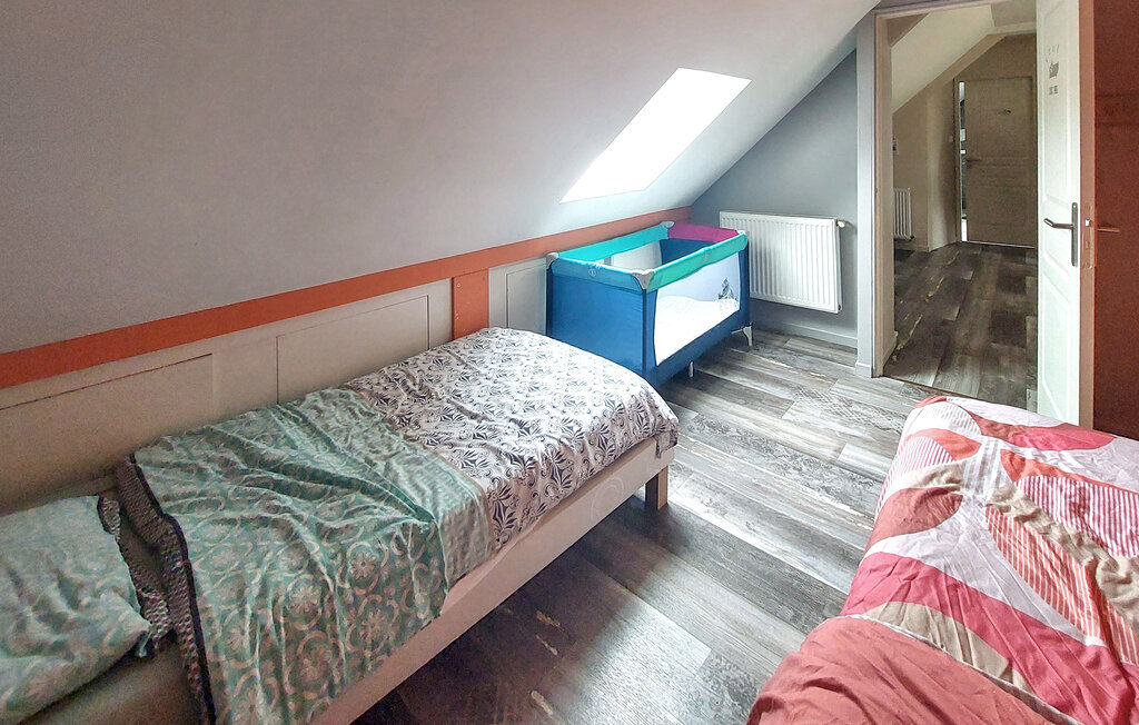 Maison 6 personnes à Roquetoire - Photo 15