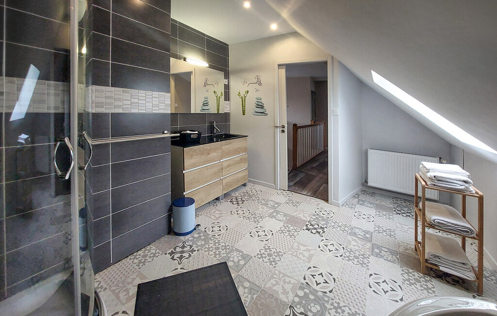Maison 6 personnes à Roquetoire - Photo 19