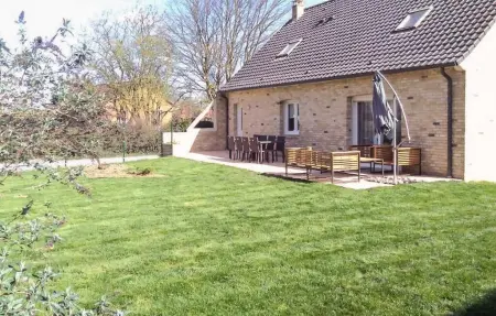 Location maison à Roquetoire