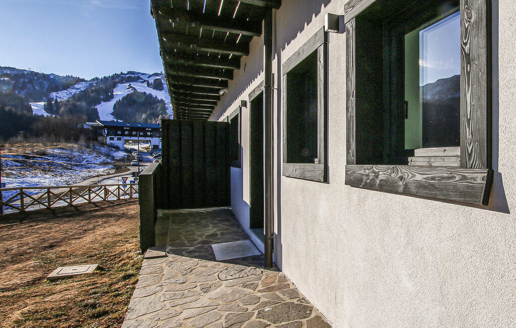Appartement 4 personnes à Località Zoncolan - Photo 6
