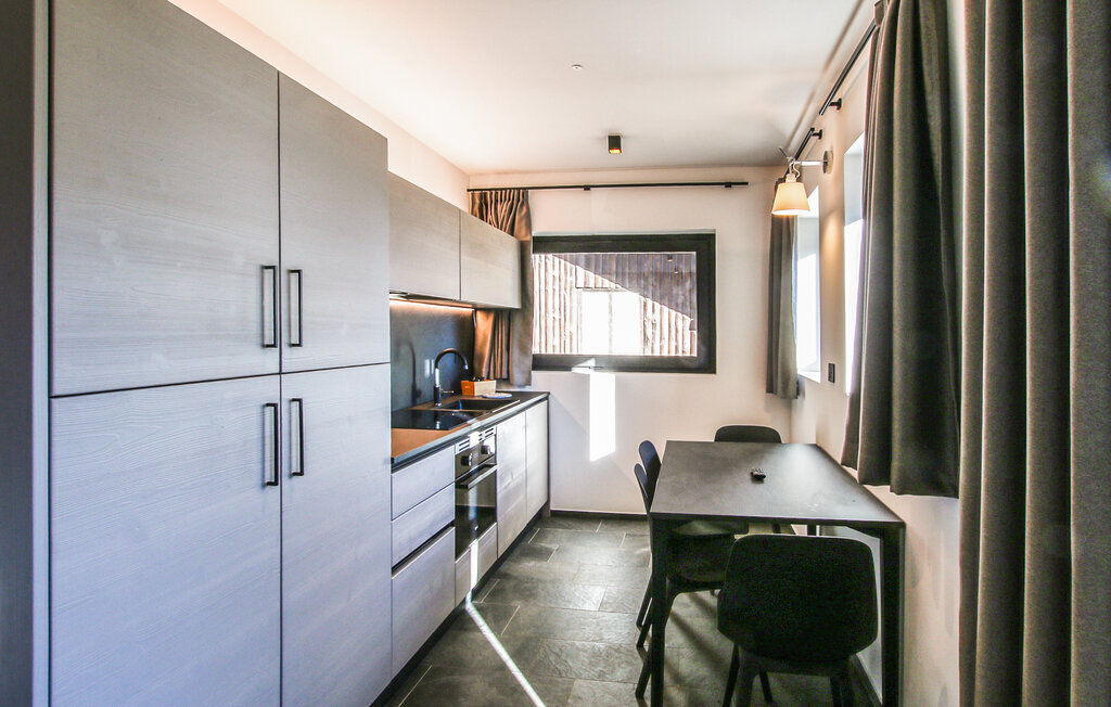 Appartement 4 personnes à Località Zoncolan - Photo 9