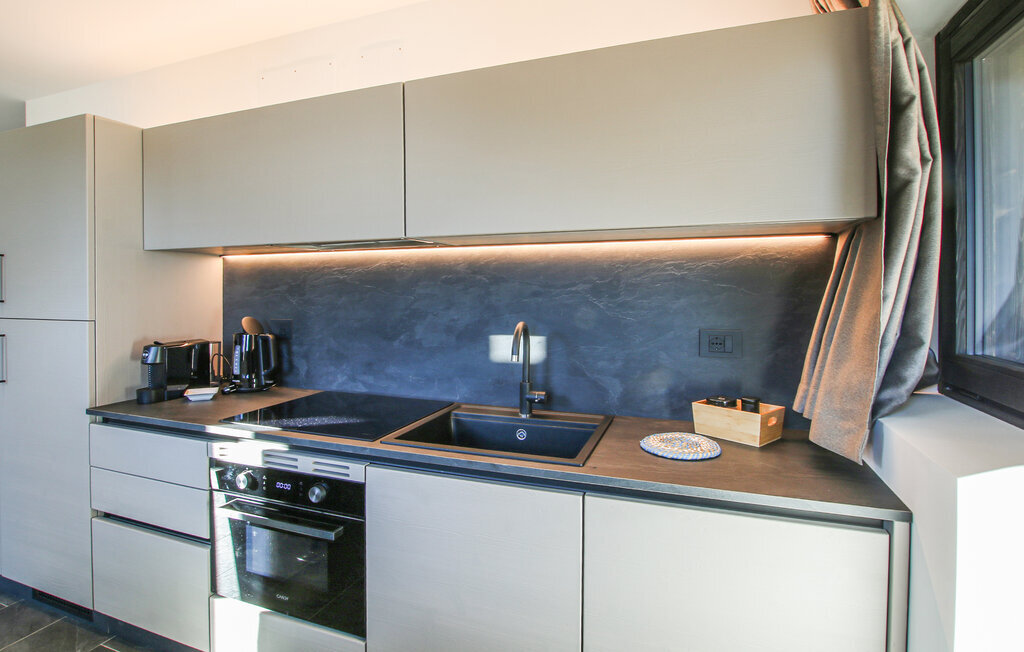Appartement 4 personnes à Località Zoncolan - Photo 10